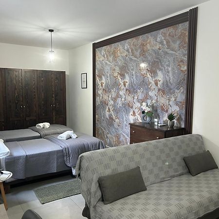 St Gaetans Studio Apartment 6A Hamrun Εξωτερικό φωτογραφία