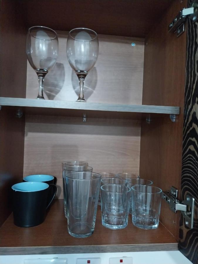 St Gaetans Studio Apartment 6A Hamrun Εξωτερικό φωτογραφία