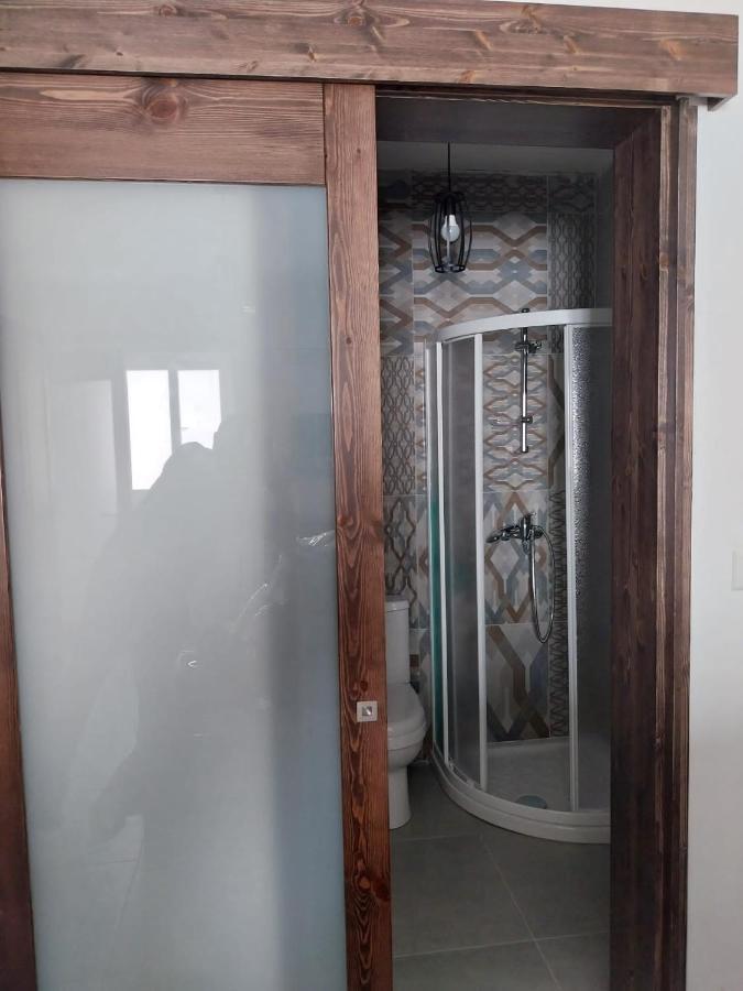 St Gaetans Studio Apartment 6A Hamrun Εξωτερικό φωτογραφία