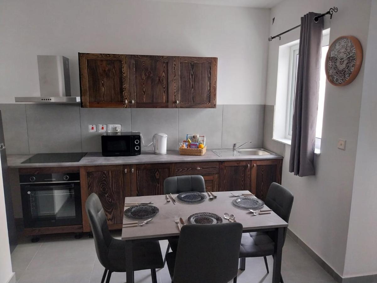 St Gaetans Studio Apartment 6A Hamrun Εξωτερικό φωτογραφία