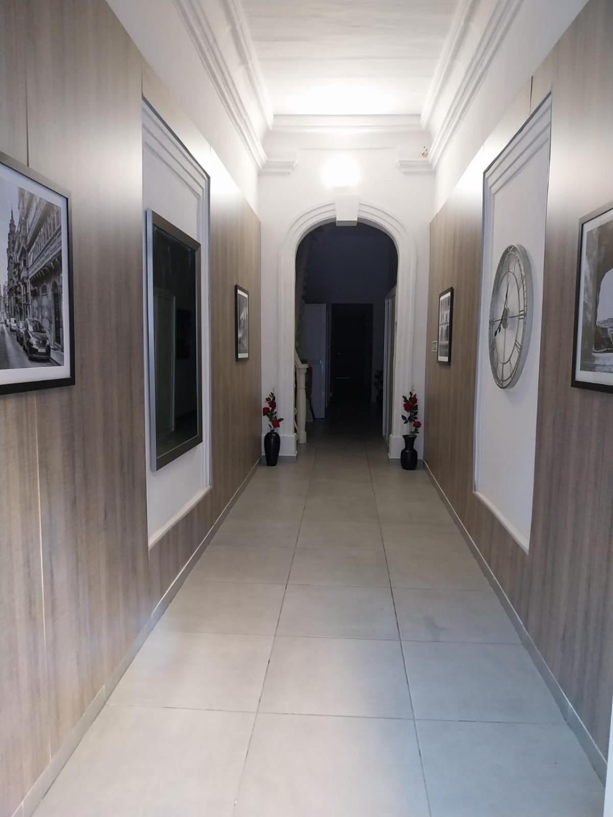 St Gaetans Studio Apartment 6A Hamrun Εξωτερικό φωτογραφία