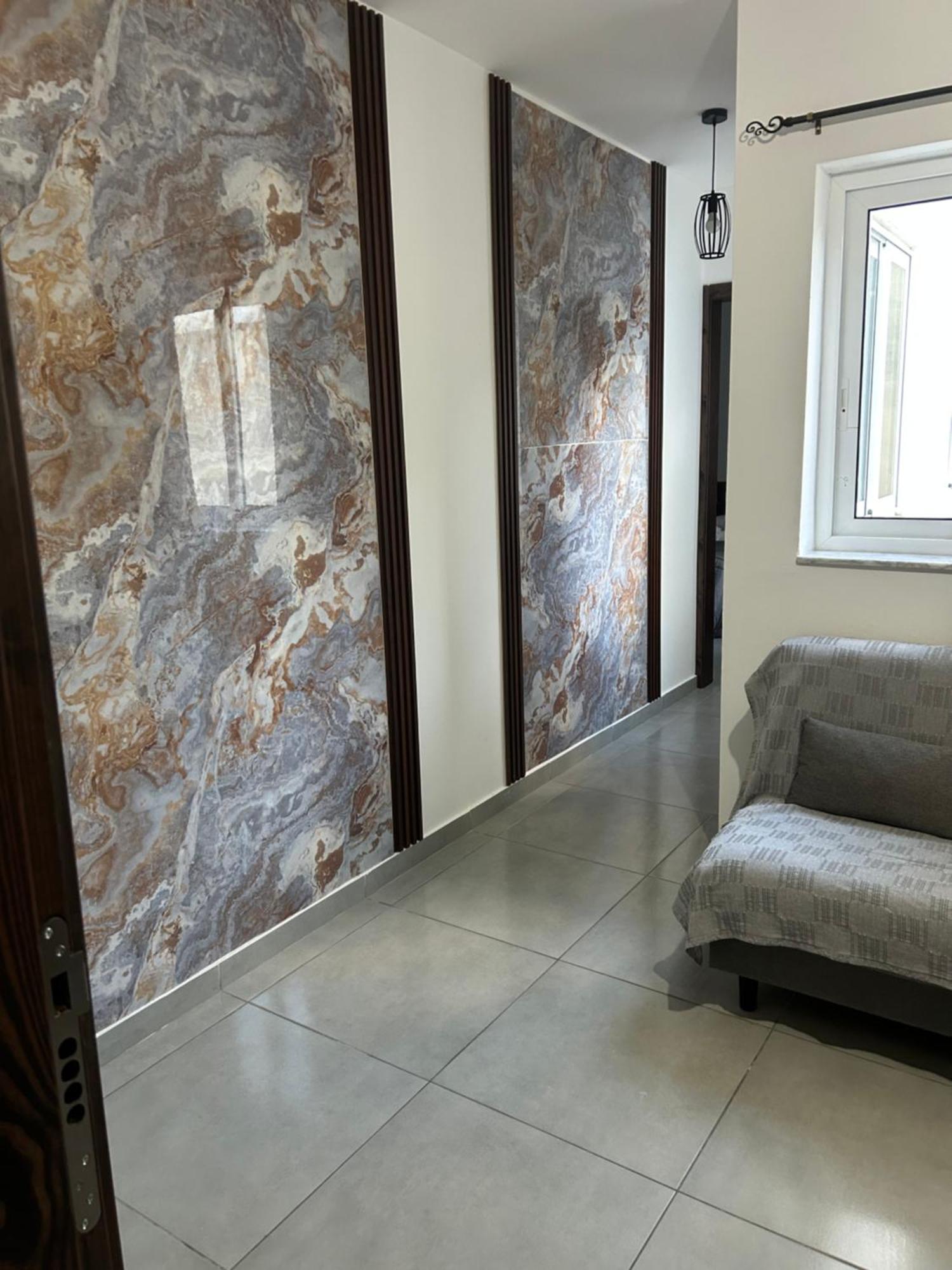 St Gaetans Studio Apartment 6A Hamrun Εξωτερικό φωτογραφία